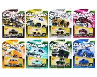 CAR TUNED 1:64 SERIES 12 (MAINLINE ASSORTMENT 2026