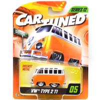 VW TYPE 2 T1