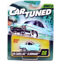 '59 CADILLAC ELDORADO