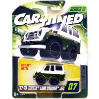 '67-79 TOYOTA LAND CRUISER J50