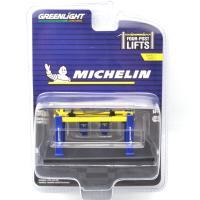 1/64 FOUR-POST LIFTS SERIES 3 - (MICHELIN)
