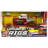 CONTAINER RIGS HAULER SERIES 2- SET B