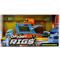CONTAINER RIGS HAULER SERIES 2- SET A