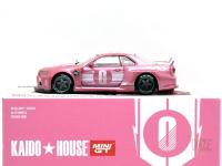 NISSAN SKYLINE GT-R R34 KAIDO RACING FACTORY V1