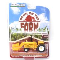 1972 TRACTOR WITH FRONT LOADER