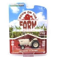 1983 TRACTOR - U.S AIR FORCE