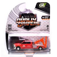 2022 RAM 3500 DUALLY WRECKER