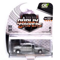 2023 RAM 3500 DUALLY FLATBED - BLACK (RAW CHASE)