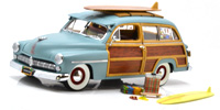 1949 MERCURY SURF WOODY