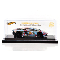 GUMBALL 3000 - LAMBORGHINI AVENTADOR LP 700-4