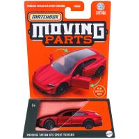 MBX MOVING PARTS -PORSCHE TAYCAN GTS SPORT TURISMO