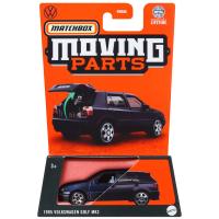MBX MOVING PARTS - 1995 VOLKSWAGEN GOLF MK3