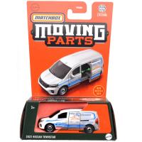 MBX MOVING PARTS - 2022 NISSAN TOWNSTAR