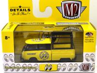 WALMART EX - 1960 VW DOUBLE CAB TRUCK USA MODEL