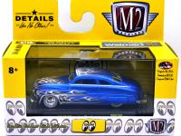 WALMART EX - 1949 MERCURY CUSTOM