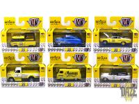 WALMART EXCLUSIVE - MOON EYES SERIES SET