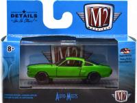 1966 FORD MUSTANG 2+2