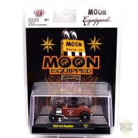 1932 FORD ROADSTER - MOON EYES