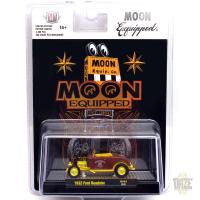 1932 FORD ROADSTER - MOON EYES (CHASE CAR)