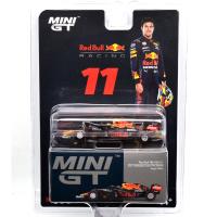 RED BULL RB16B #11 Sergio Pérez 2021 2021 AZERBAIJ