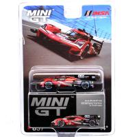 ACURA ARX-06 GTP #40 WAYNE TAYLOR RACING W/ANDRETT