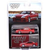 NISSAN SKYLINE GT-R (R32) VEILSIDE COMBAT C-1 - GE