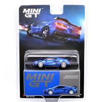 2023 CHEVROLET CORVETTE Z06 (ELKHART BLUE METALLIC