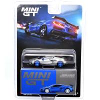 2023 CHEVROLET CORVETTE Z06 (CHASE CAR)