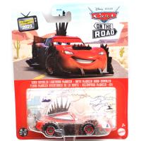 ROAD RUMBLER LIGHTNING McQUEEN