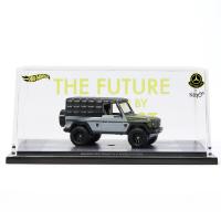 HW X M BENZ PROJECT G CLASS PAST II - NIGO