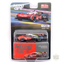 CADILLAC V-SERIES .R #31 ACTION EXPRESS RACING