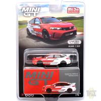 HONDA CIVIC TYPE R #1 2023 PACE CAR