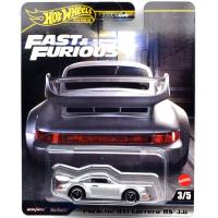 PORSCHE 911 CARRERA RS 3.8