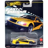 TOYOTA CHASER JZX 100