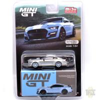 FORD MUSTANG SHELBY GT500 HERITAGE EDITION (CHASE