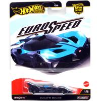 EURO SPEED - BUGATTI BOLIDE