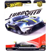 EURO SPEED - ASTON MARTIN VANTAGE GTE