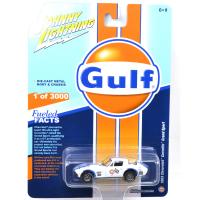 1963 CHEVROLET CORVETTE GRAND SPORT - GULF