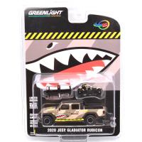 2020 JEEP GLADIATOR RUBICON W/INDIAN MOTO-MALINE