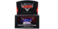 K-MART PROMOTION - FABULOUS LIGHTNING McQUEEN