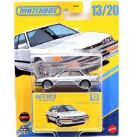 1990 HONDA ACCORD CB