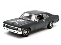 GMP1:18 1971 CHEVROLET NOVA - DEATH PROOF