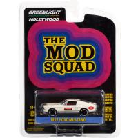 1967 FORD MUSTANG FASTBACK - MOD SQUAD