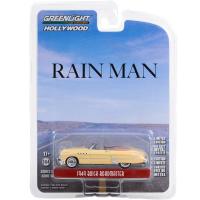 1948 BUICK ROADMASTER - RAIN MAN