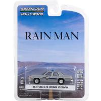 1983 FORD LTD CROWN VICTORIA - RAIN MAN