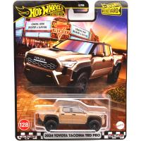 2024 TOYOTA TACOMA TRD PRO