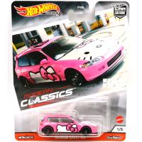 MODERN CLASSICS - HONDA CIVIC EG - HELLO KITTY