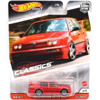 VOLKSWAGEN JETTA MK3