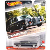 ’72 MERCEDES-BENZ 280 SEL 4.5