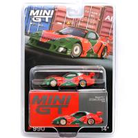 MAZDA RX-7 LB-SUPER SILHOUETTE 787B